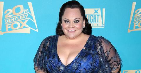 greatest showman bearded lady oscars health horror