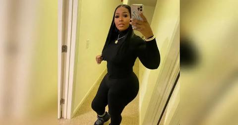 Cardi B's BFF Star Brim to Serve 1-Year at Same Prison Teresa Giudice