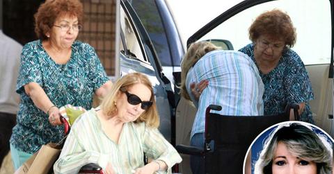 //teri garr multiple sclerosis pp