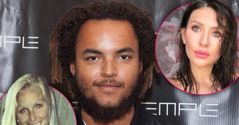 tom cruise son connor dumped extreme scientology beliefs