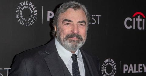 fears explode tom selleck bloaty blue bloods star bulging belly