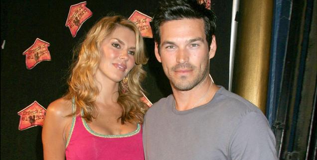 Brandi Glanville Had ‘hot Sex With Eddie Cibrian First Night They Met Says ‘i Used To Joke He 0236