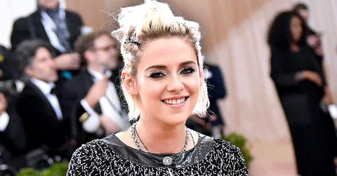 //kristen stewart coming out sexuality girlfriend pp