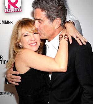 It's Back On! Ramona Singer Calls Off Divorce From Love Rat Hubby Mario