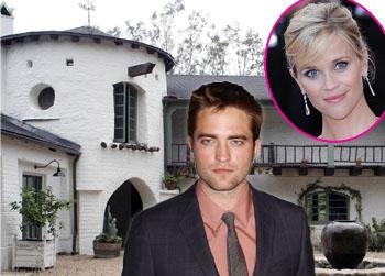 //robeer pattinson reese witherspoon ffn sn