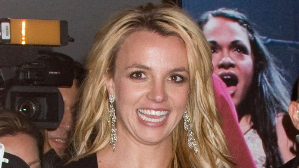 picture of Britney Spears