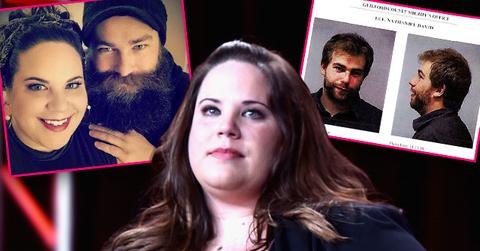 Whitney Thores Ex Boyfriend Has A DWI -- Warrants Out And A Fake Name