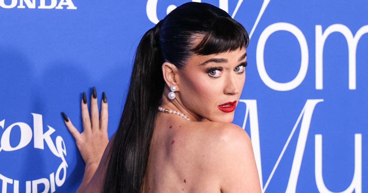 Katy Perry Crisis: Singer Slammed Over Links to ‘Sex Fiend’ Dr. Luke — and Her ‘Bland’ Music Efforts