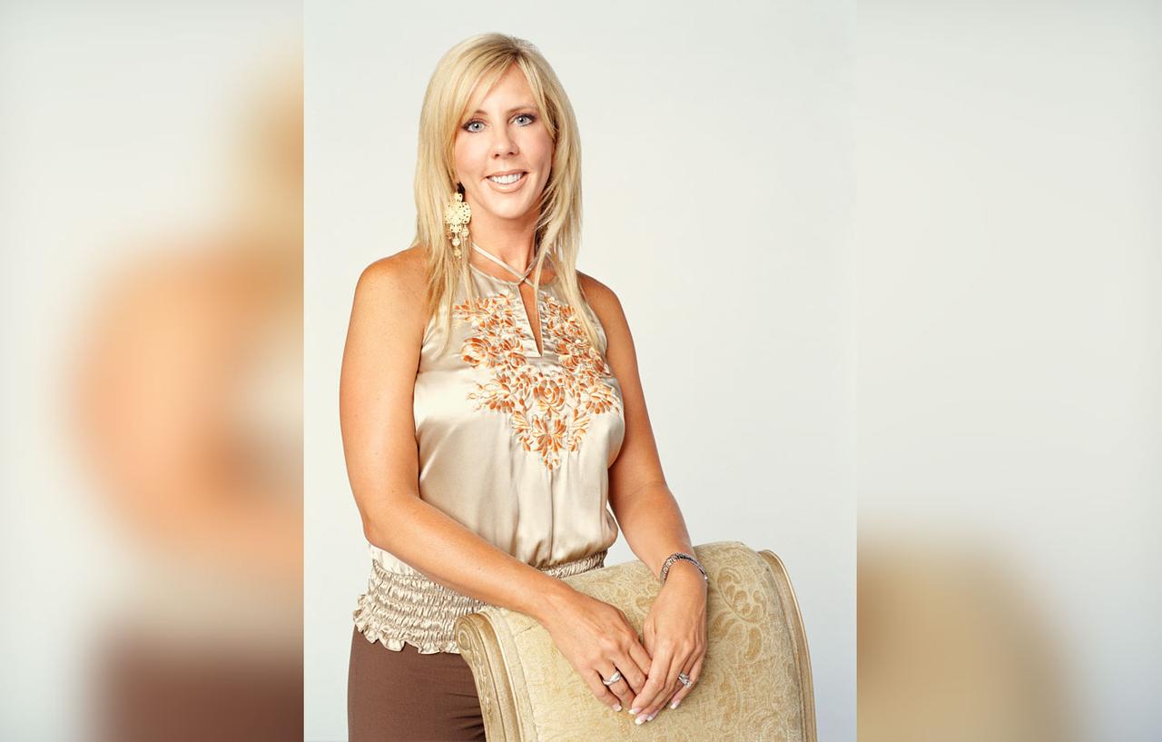 [PICS] ‘RHOC’ Vet Vicki Gunvalson’s Plastic Surgery Transformation Exposed