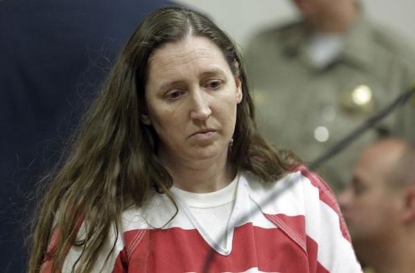 Moms Who Murder Their Kids