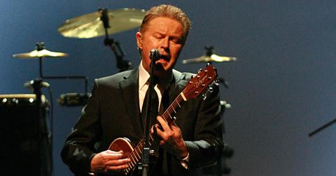 don henley eagles