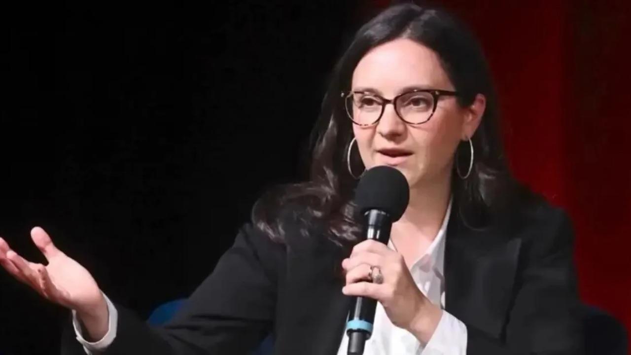 Bari Weiss is accused of ignoring staff suggestions in a new report.