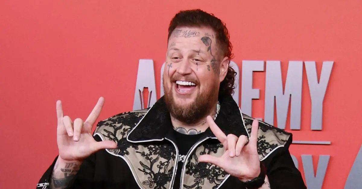 Photo of Jelly Roll