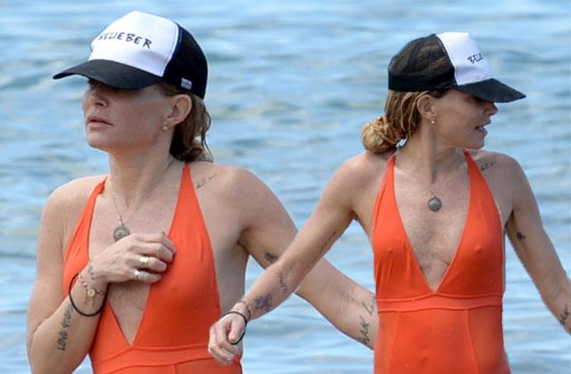 //rhobh eden sassoon nipples bathing suit pp