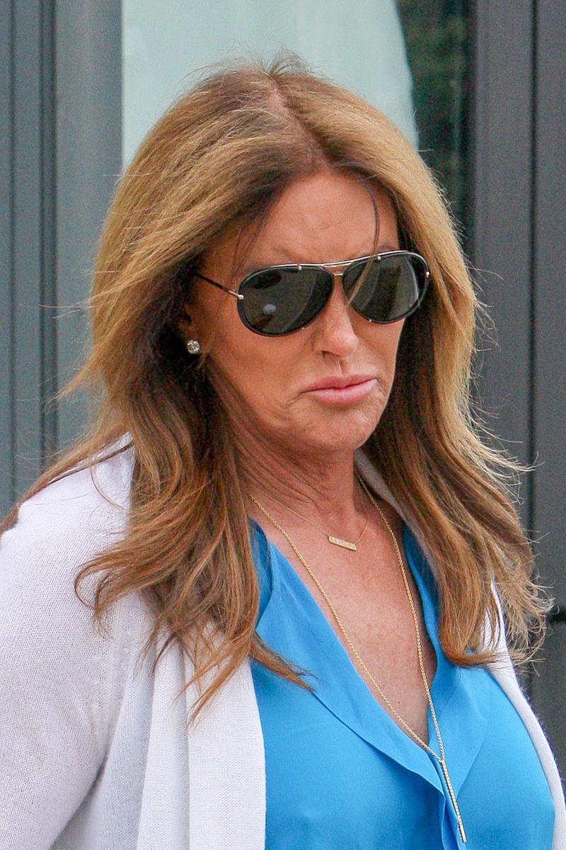 Caitlyn Jenner Sad Lonely Life