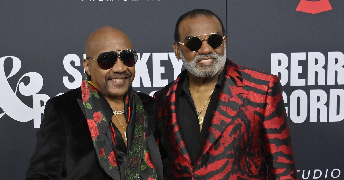 Rudolph Isley Dead Founding Member Of Iconic Music Group Passes Away At 84