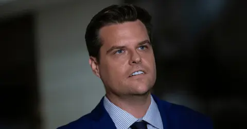 matt gaetz