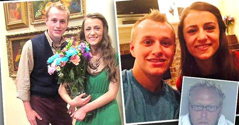//Josiah duggar marjorie jackson courting secret pp