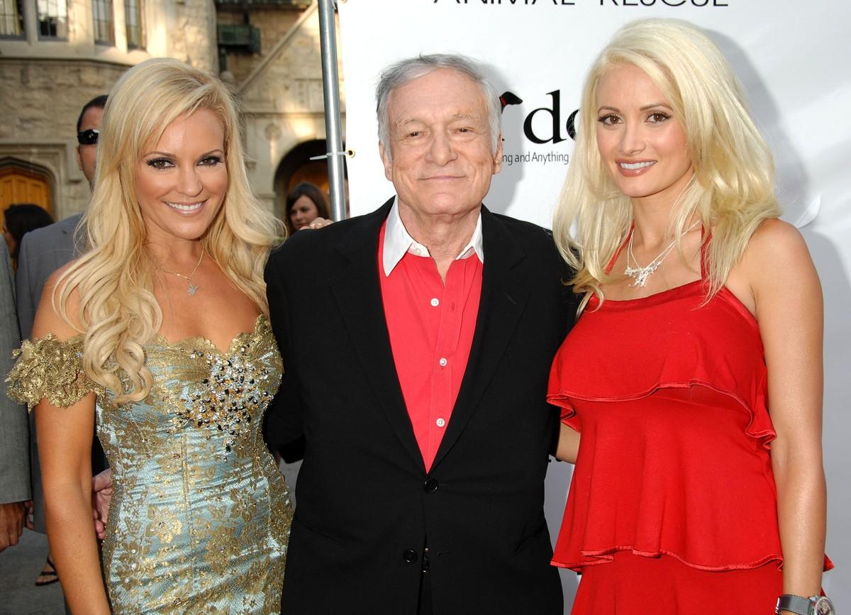 Audra Christensen said Hugh Hefner contacted the FBI after she reported an alleged attack by Jeffrey Epstein.