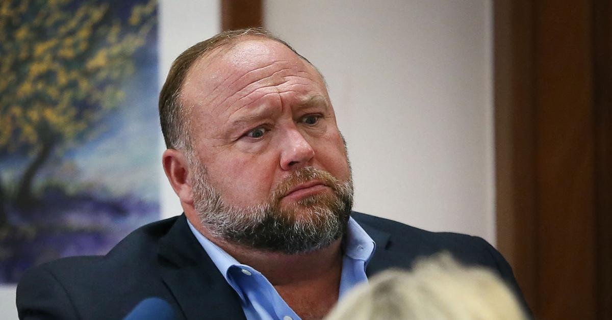 alex jones ordered to pay  million in punitive damages pp