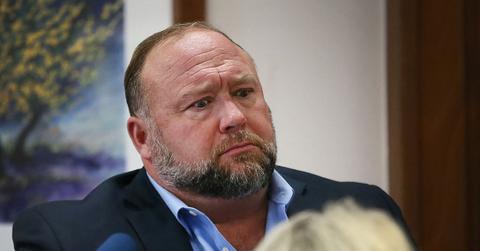 alex jones ordered to pay million in punitive damages pp