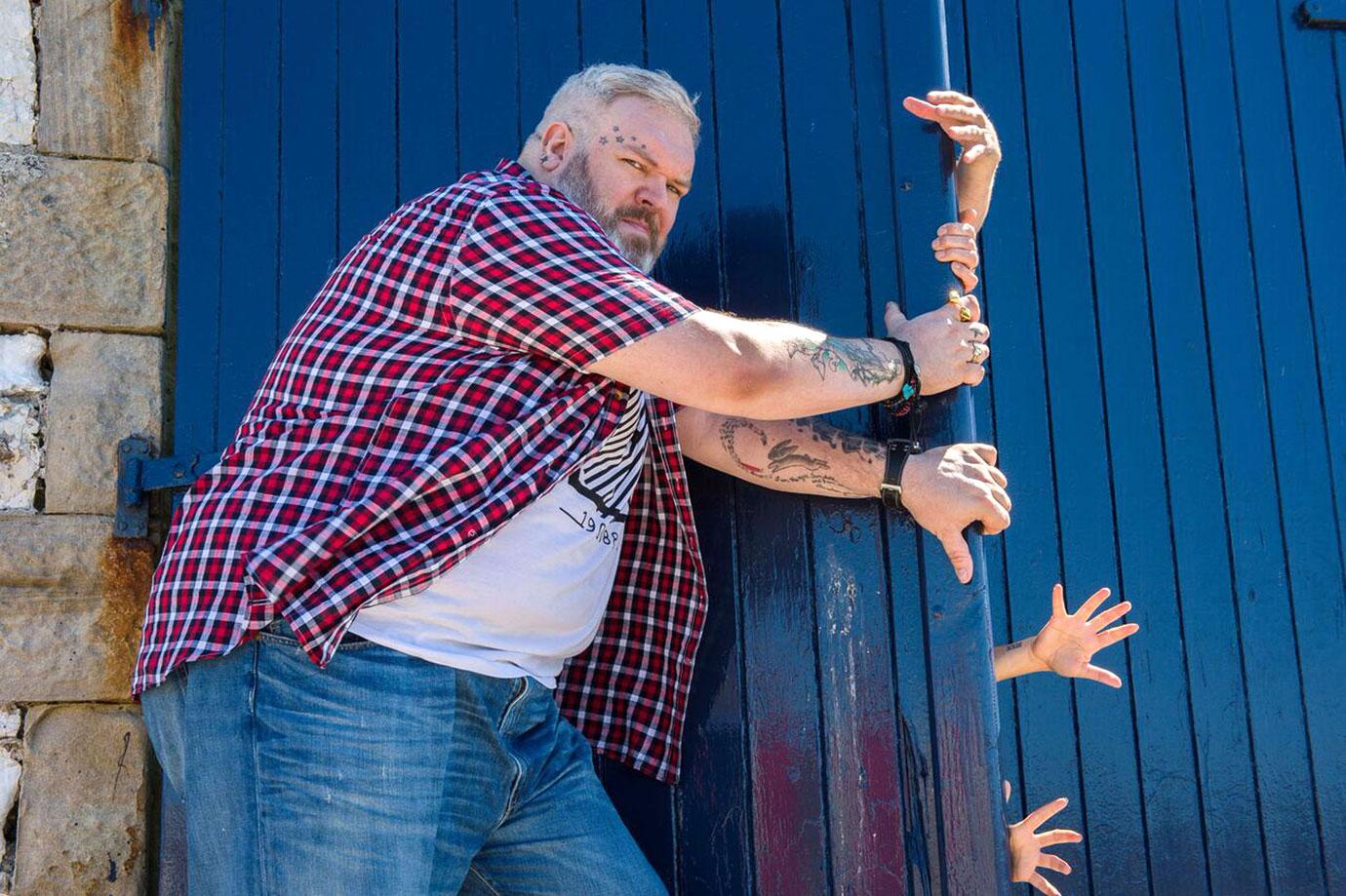 //Kristian Nairn