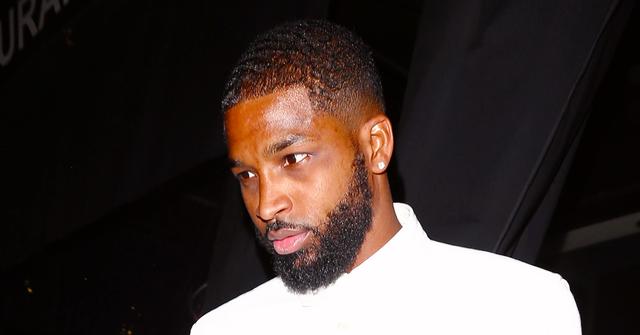 tristan thompson begged court seal paternity documents fame kuwtk