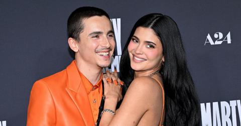 Timothee Chalamet and Kylie Jenner have fueled summer wedding buzz as engagement is said to be on horizon.
