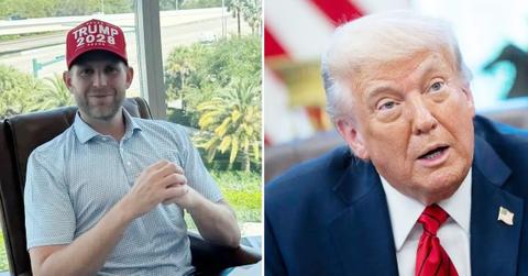 trump third term eric trump pp