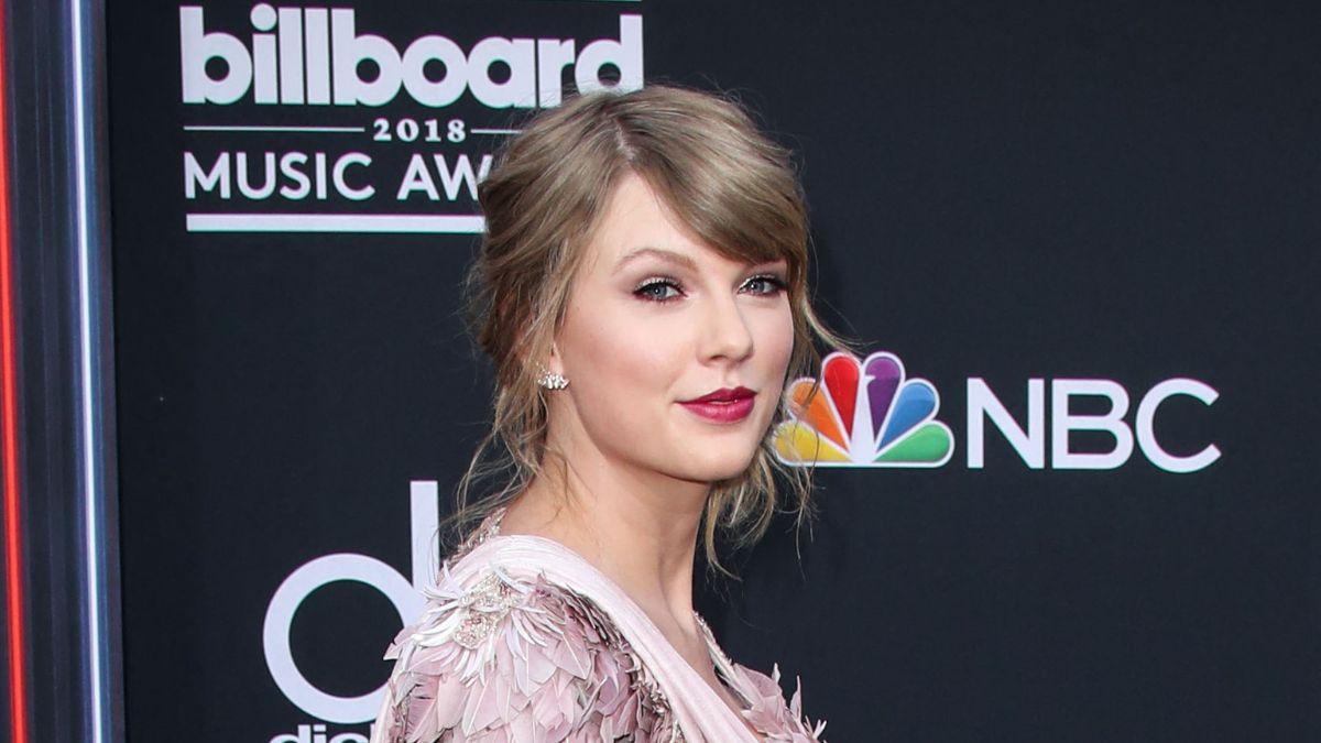 picture of Taylor Swift