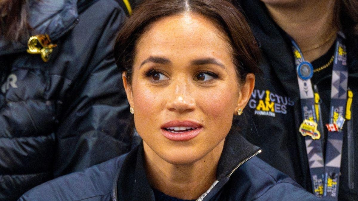 Photo of Meghan Markle
