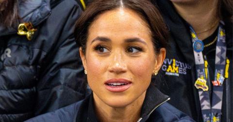 Photo of Meghan Markle