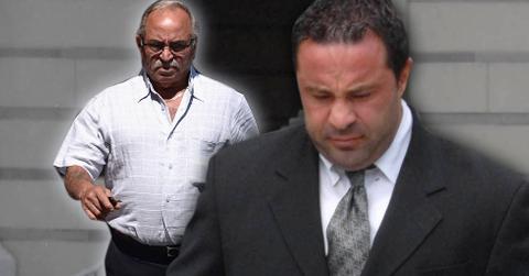 //joe giudice father was his best friend