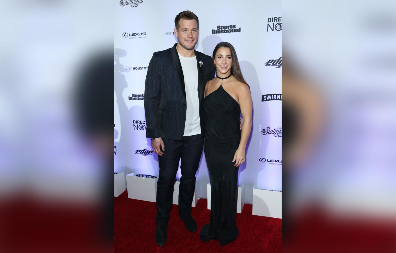 colton underwood the bachelor scandals