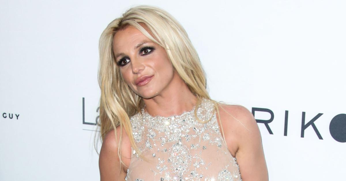 Britney Spears Will Not Be Charged Over Alleged Housekeeper Battery 6410