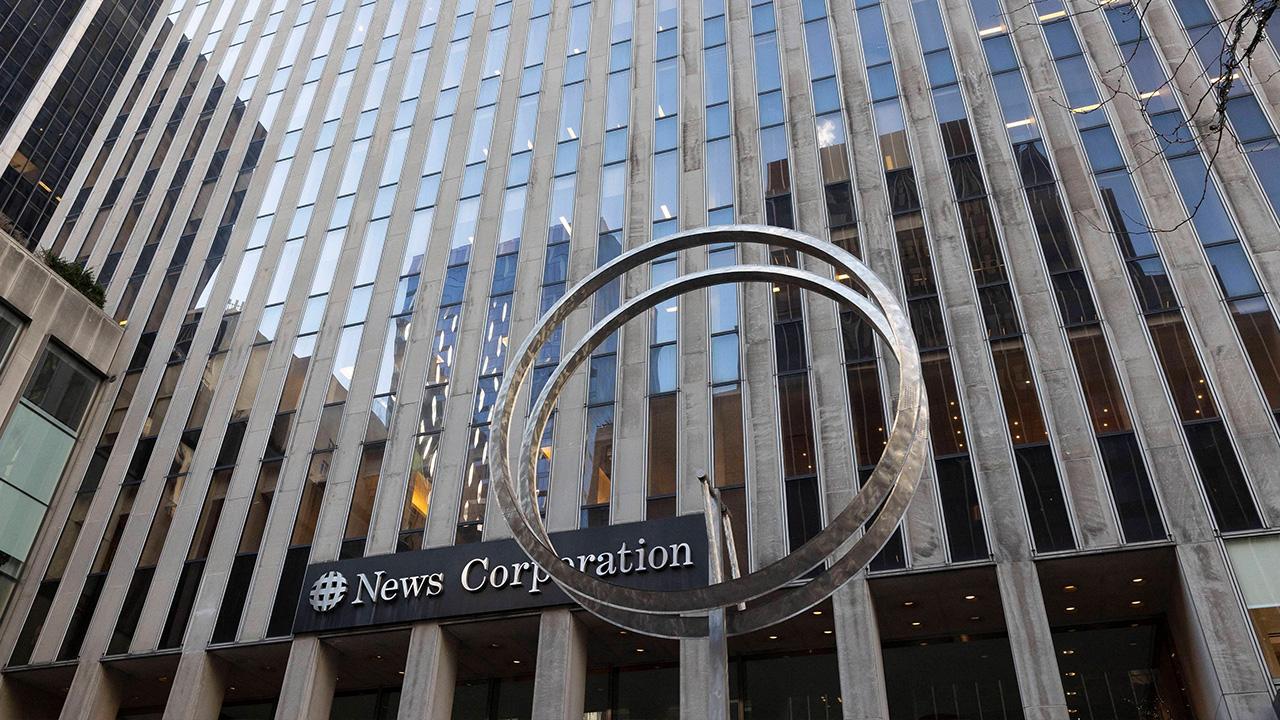 FOX News Corporation