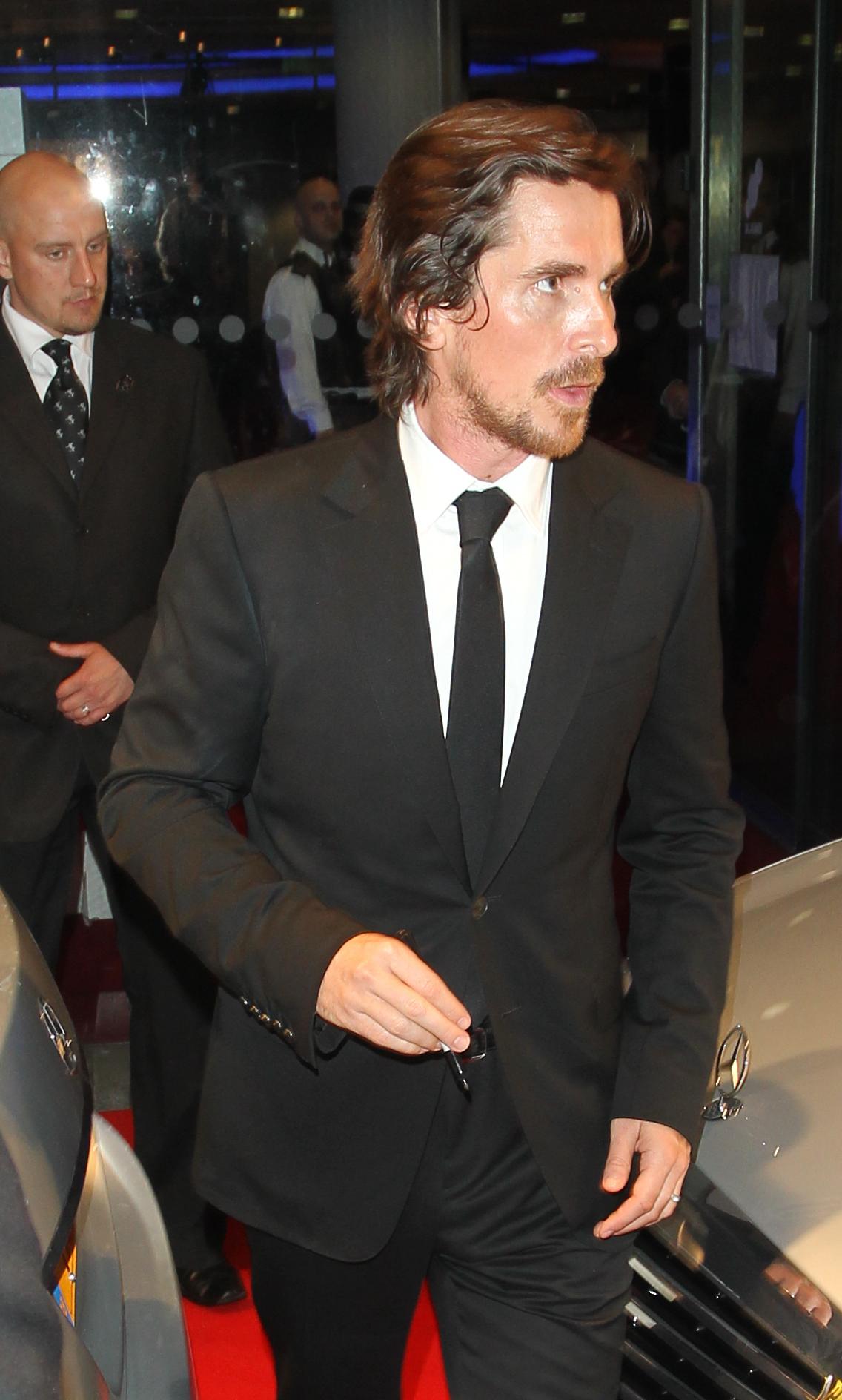 //christian bale