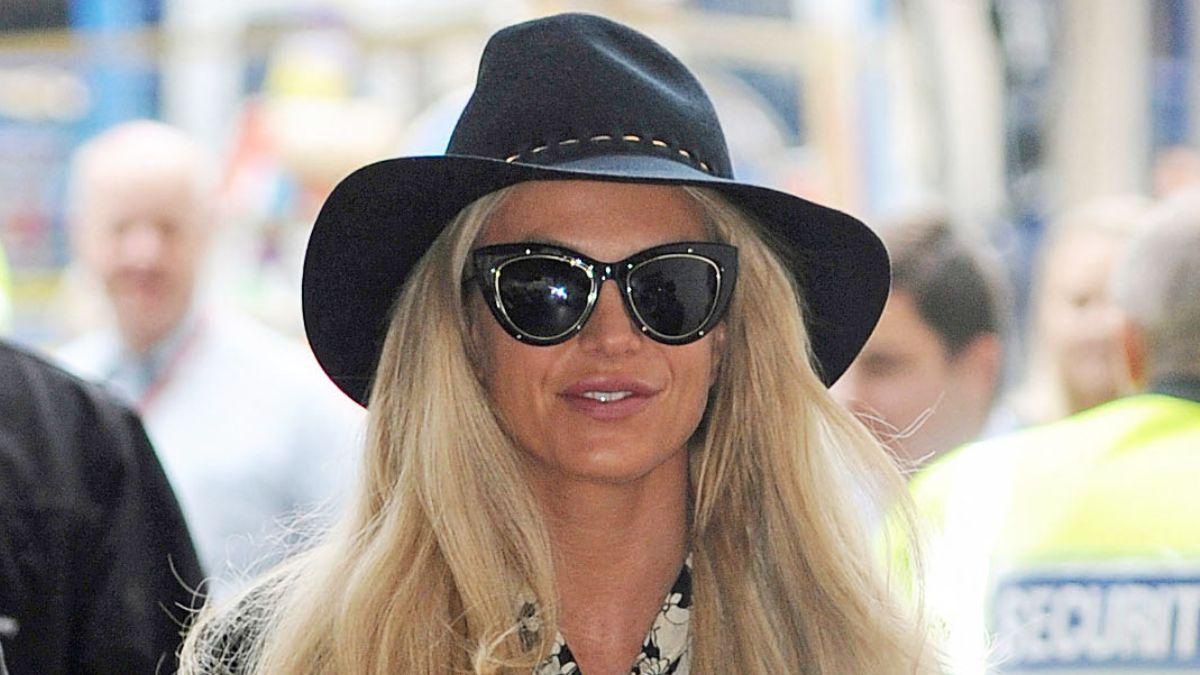 picture of Britney Spears