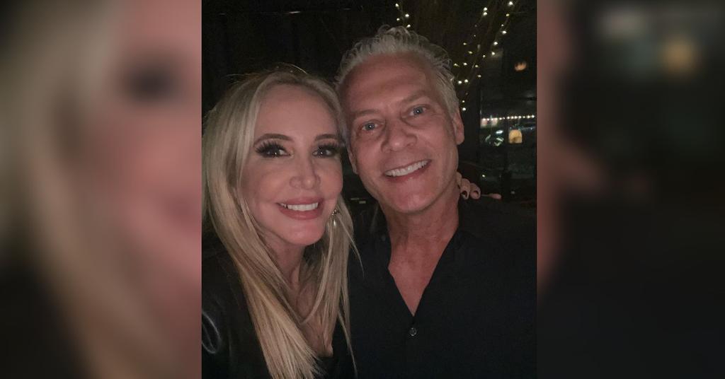 'RHOC' Star Shannon Beador ExHubby David Filed to Divorce Second Wife