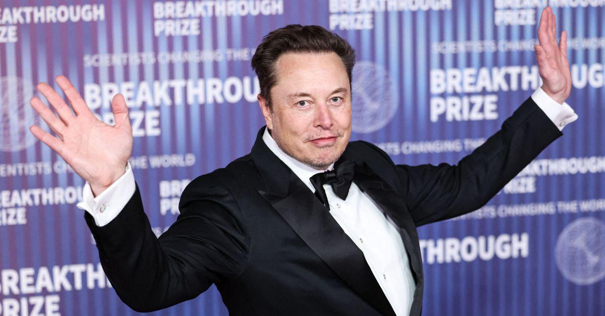 Trump Lackey Elon Musk's Biggest Controversies: From Targeting The Don's Showbiz Nemesis Taylor Swift to Bitter Attacks on Joe Biden and Kamala Harris