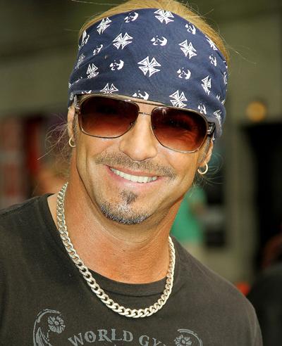 Bret Michaels Undergoes Heart Surgery