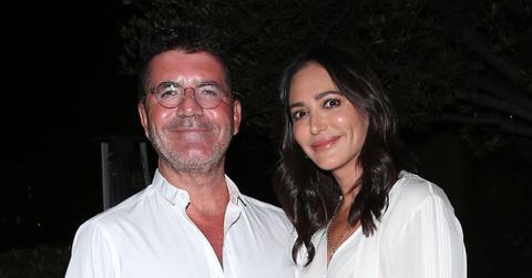 simon cowell pp