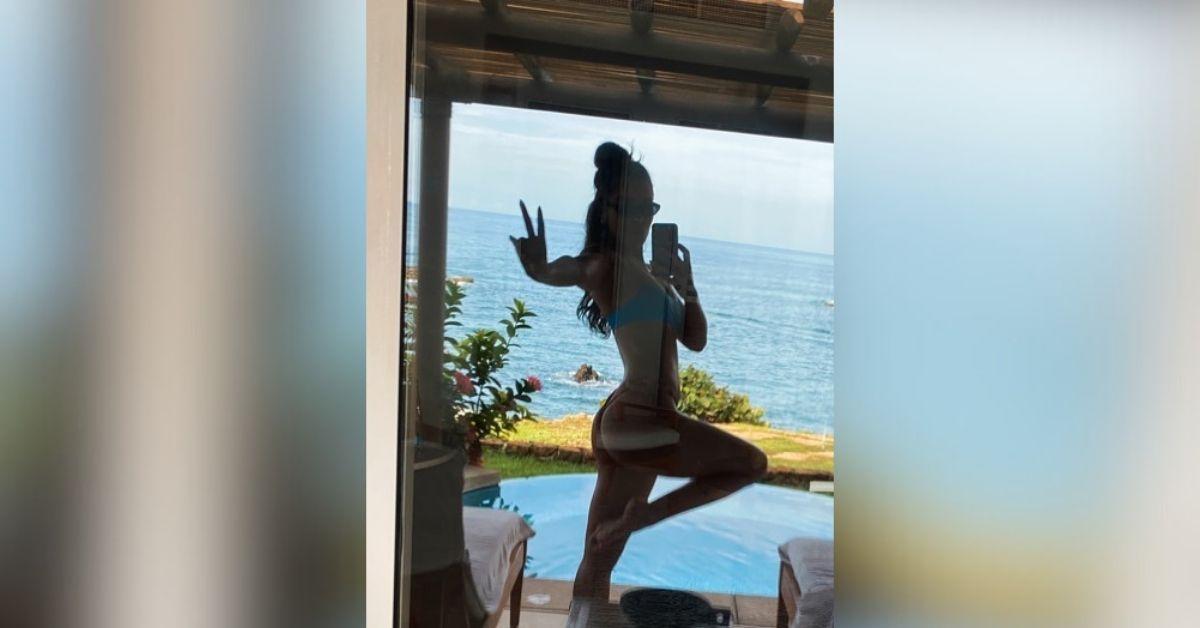 Photo of Hailee Steinfeld