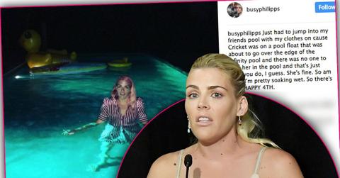 //busy philipps july parenting horror pp