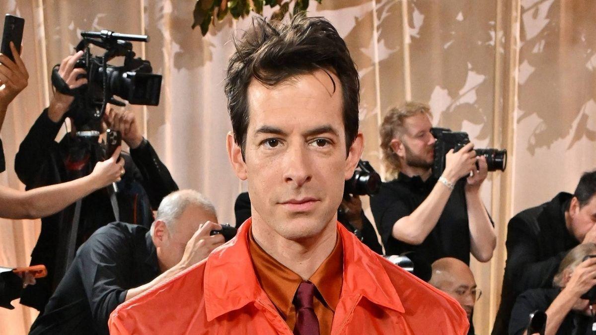 picture of Mark Ronson