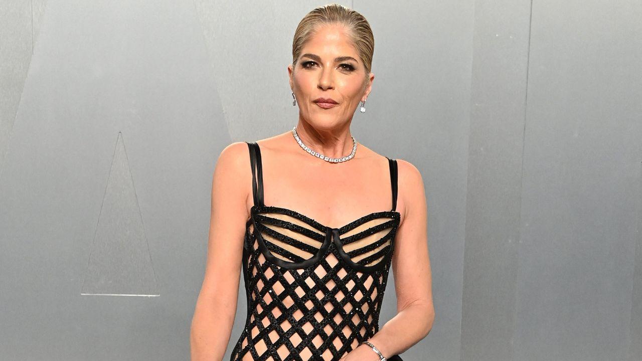 Image Of Selma Blair