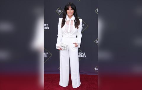 Kyle Richards Shops As RHOBH Ensues Without Lisa Vanderpump