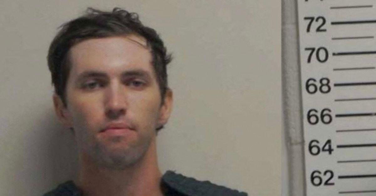 Photo of Tyler Robinson