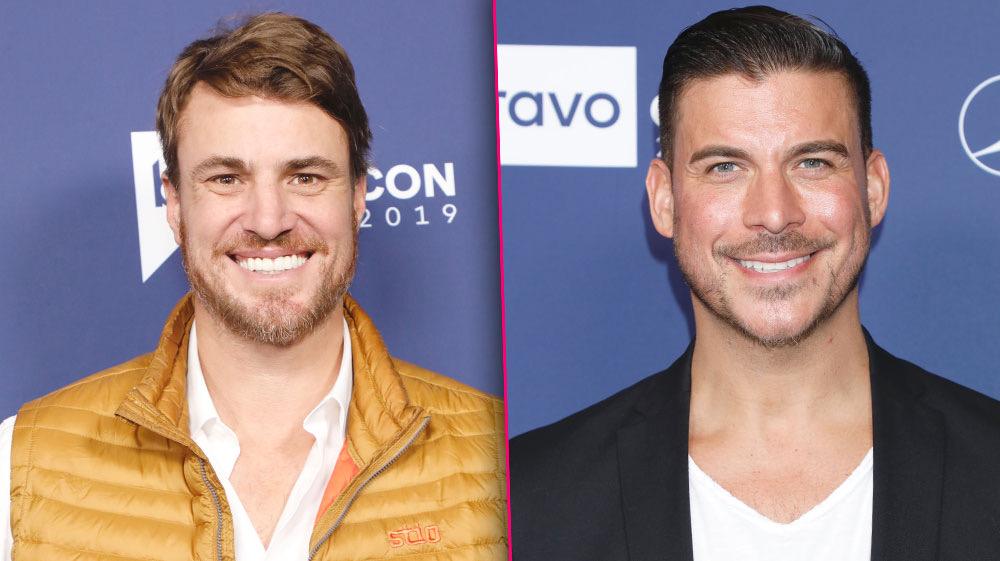 ‘Southern Charm’ Star Shep Rose Explains Why Jax Taylor Called Him a ‘Bad’ Wedding Guest