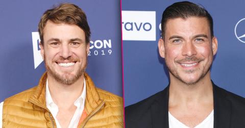 ‘Southern Charm’ Star Shep Rose Explains Why Jax Taylor Called Him a ‘Bad’ Wedding Guest